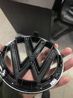 Volkswagen Caddy 2010-2015 SALE! Front badge (OEM style) photo 2
