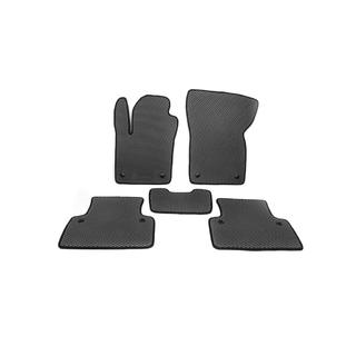 EVA Floor Mats (black) photo 1