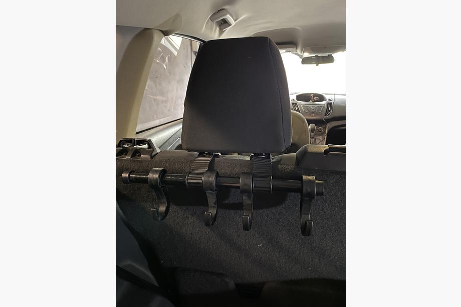 Car Seat Hanger Image