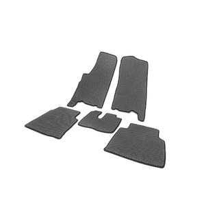 EVA Floor Mats (black) VAZ 2123 Niva 1998-2002 photo 2