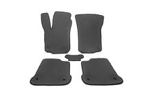 Volkswagen Jetta 1998-2005 EVA Floor Mats (black) photo 1