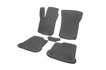 Volkswagen Jetta 1998-2005 EVA Floor Mats (black) photo 2
