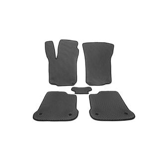 EVA Floor Mats (black) photo 1