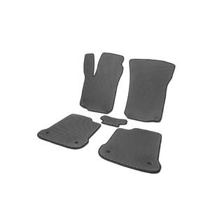 EVA Floor Mats (black) photo 2