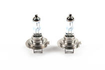 Philips H7 55W 12972GT Racing Vision +200% Headlight Bulb photo 4