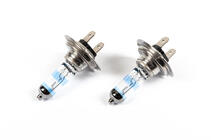 Philips H7 55W 12972GT Racing Vision +200% Headlight Bulb photo 5