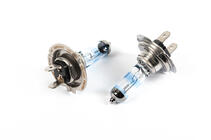 Philips H7 55W 12972GT Racing Vision +200% Headlight Bulb photo 6