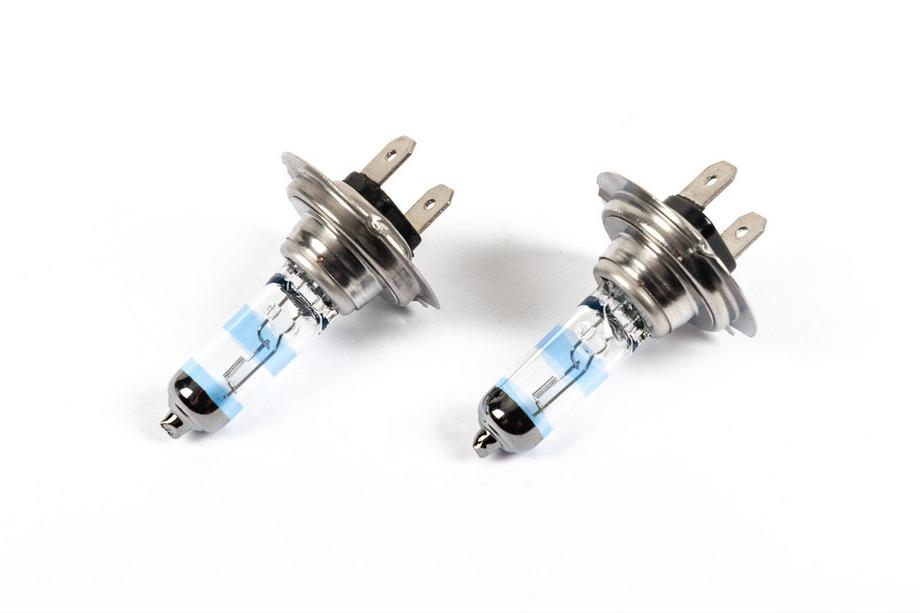 Philips H7 55W 12972GT Racing Vision +200% Headlight Bulb Photo 5