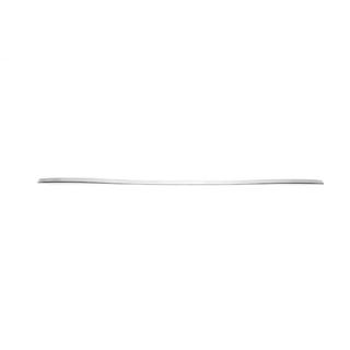 Trunk trim stainless steel Nissan Navara/NP300 2016- photo 2