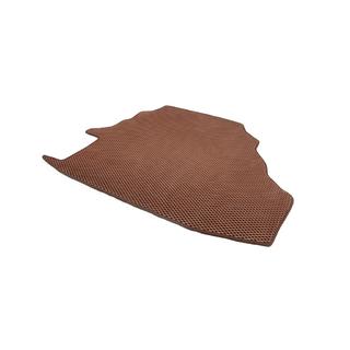 Trunk mat (EVA, brick) photo 2