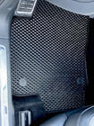 Volkswagen Tiguan 2016-2023 EVA Floor Mats (black) photo 2