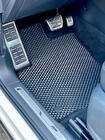 Volkswagen Tiguan 2016-2023 EVA Floor Mats (black) photo 1