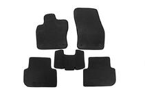 Volkswagen Tiguan 2016-2023 EVA Floor Mats (black) photo 3