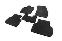 Volkswagen Tiguan 2016-2023 EVA Floor Mats (black) photo 4