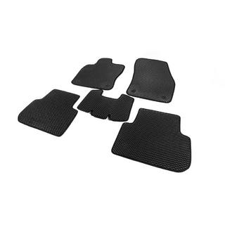 EVA Floor Mats (black) photo 4