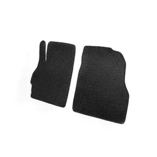 EVA Floor Mats (black) photo 2