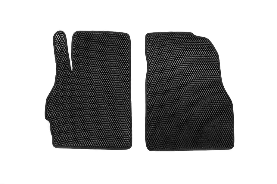 Toyota MR2 EVA Floor Mats (black) Image
