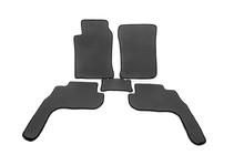 Toyota Land Cruiser 90 Prado 1996-2002 EVA Floor Mats (black) photo 1