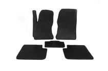 Toyota Corolla 2002-2007 EVA Floor Mats (black) photo 1