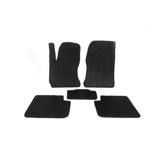 EVA Floor Mats (black)