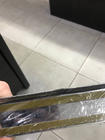 Opel Zafira B 2005–2011 Door Sill Protectors Carmos V1 (4 pcs, Stainless Steel) CLEARANCE! photo 2