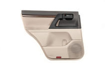 Toyota Land Cruiser 200 2007-2021 Door Panel Restyling (1 pc) photo 1