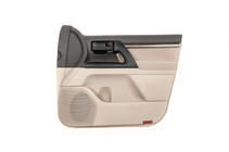 Toyota Land Cruiser 200 2007-2021 Door Panel Restyling (1 pc) photo 3