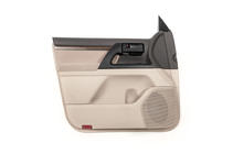 Toyota Land Cruiser 200 2007-2021 Door Panel Restyling (1 pc) photo 8