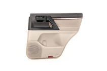 Toyota Land Cruiser 200 2007-2021 Door Panel Restyling (1 pc) photo 6