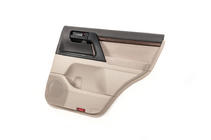 Toyota Land Cruiser 200 2007-2021 Door Panel Restyling (1 pc) photo 5