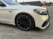 Mercedes S-class W222 2013-2022 Facelift Front Headlights without Modules (OEM) photo 3