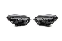 Mercedes S-class W222 2013-2022 Facelift Front Headlights without Modules (OEM) photo 8