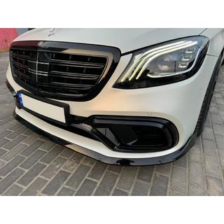 Facelift Front Headlights without Modules (OEM) photo 1