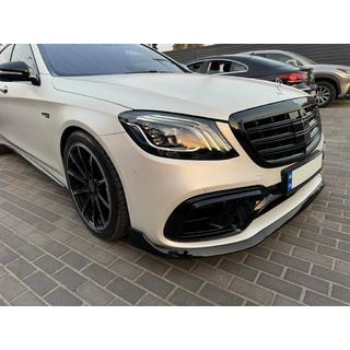 Facelift Front Headlights without Modules (OEM) photo 2