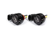 LED Headlight Bulb Kit H8/H9/H11 Niken Eski-series photo 2