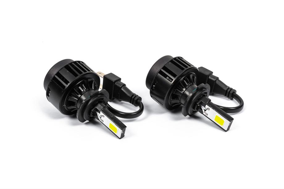 H7 LED Headlight Bulb Kit Image