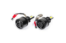 LED Headlight Bulb Kit H3 Niken Eski-series photo 2
