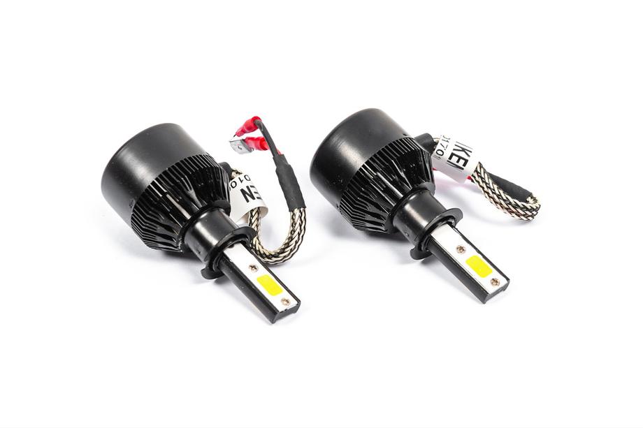 LED Headlight Bulb Kit H3 Niken Eski-series Image