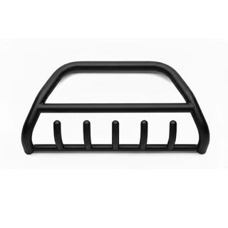 Bull Bar WT003 Black Stainless Steel Fiat Talento 2016- photo 3