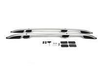 Nissan X-trail T32/Rogue 2014-2021 Roof Rails Skyport GREY photo 13