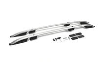 Nissan X-trail T32/Rogue 2014-2021 Roof Rails Skyport GREY photo 12