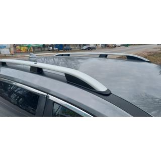 Roof Rails Skyport GREY photo 4