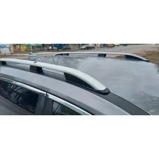 Roof Rails Skyport GREY photo 4