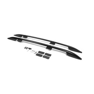 Roof Rails Skyport BLACK photo 3