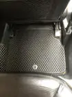 Kia Sportage 2010-2015 EVA Floor Mats V1 (black) photo 8