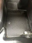 Kia Sportage 2010-2015 EVA Floor Mats V1 (black) photo 9