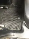 Kia Sportage 2010-2015 EVA Floor Mats V1 (black) photo 10