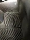 Kia Sportage 2010-2015 EVA Floor Mats V1 (black) photo 6
