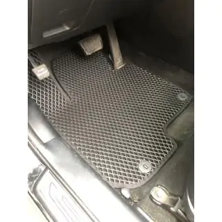 EVA Floor Mats V1 (black) photo 2