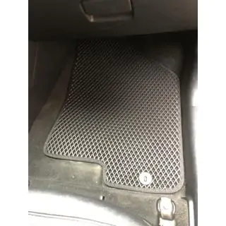EVA Floor Mats V1 (black) photo 3